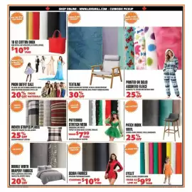 Len's Mill Stores flyer Page 7