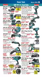 KMS Tools flyer Page 11