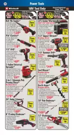 KMS Tools flyer Page 14