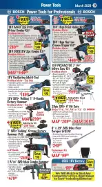 KMS Tools flyer Page 15