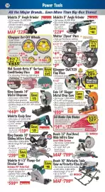 KMS Tools flyer Page 16