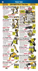 KMS Tools flyer Page 2