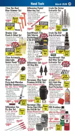 KMS Tools flyer Page 29