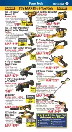 KMS Tools flyer Page 3