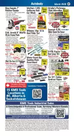 KMS Tools flyer Page 47