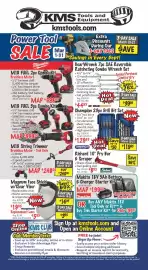KMS Tools flyer Page 48