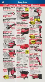 KMS Tools flyer Page 8