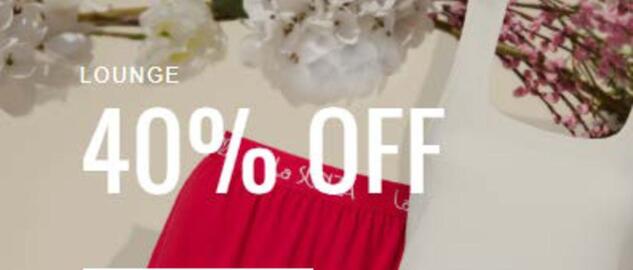 La Senza catalogue Page 4