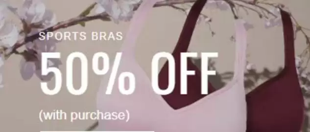 La Senza catalogue Page 3