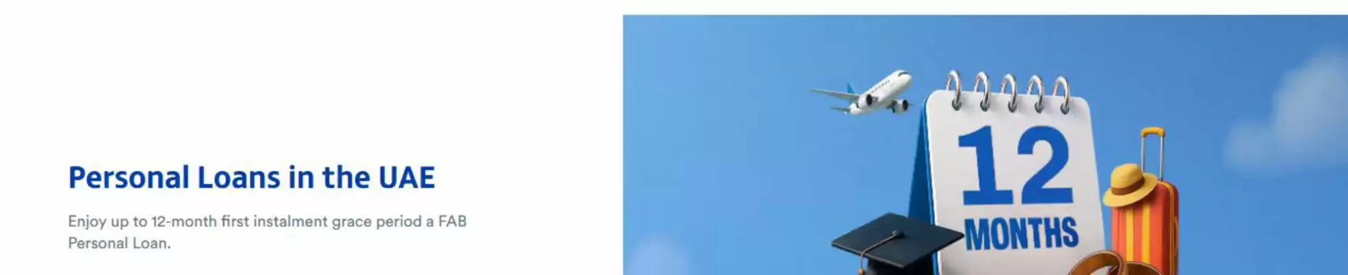 First Abu Dhabi Bank catalogue (valid until 31-08)