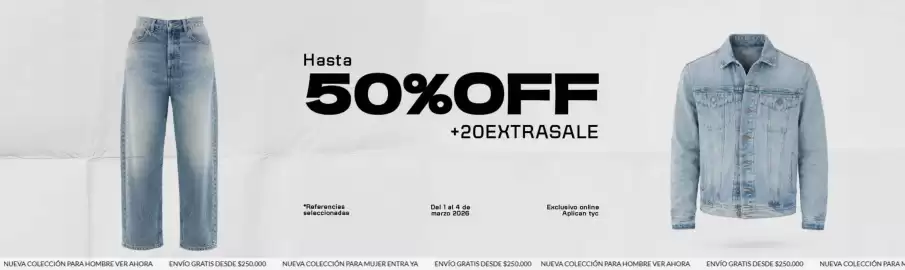 Catálogo Tennis Página 1