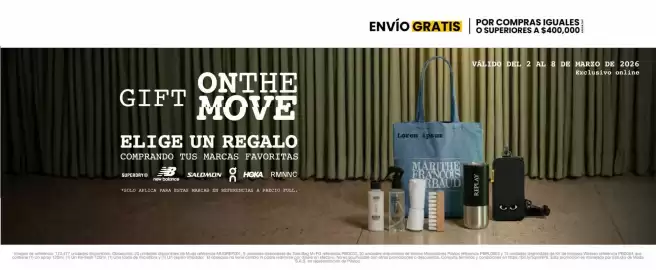 Catálogo Pilatos semana 10 Página 1