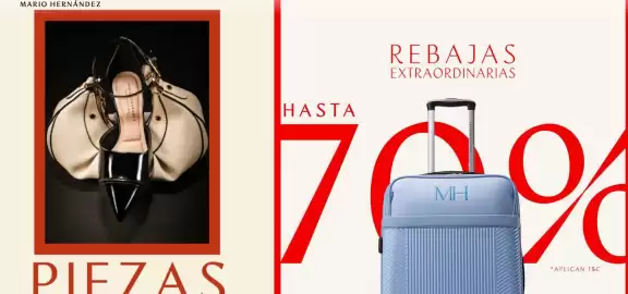 Catálogo Mario Hernández semana 10 Página 1