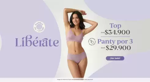 Catálogo Lili Pink Página 2