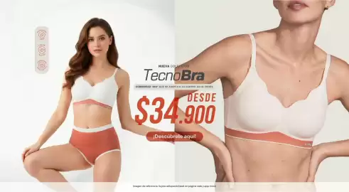 Catálogo Lili Pink Página 6