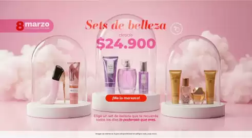 Catálogo Lili Pink Página 7