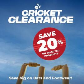 Sportspower catalogue Page 2