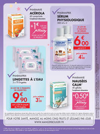 Catalogue PharmaVie page 6