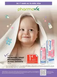 Catalogue PharmaVie page 1