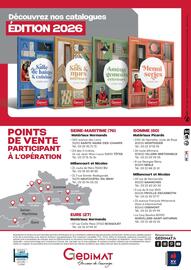 Catalogue Gedimat page 16