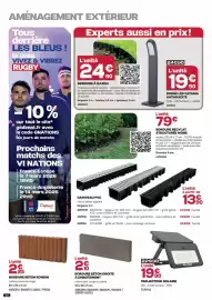 Catalogue Gedimat page 10