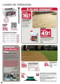 Catalogue Gedimat page 4