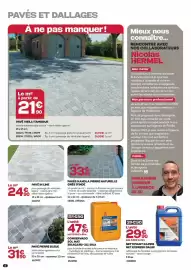 Catalogue Gedimat page 6