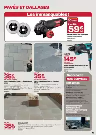 Catalogue Gedimat page 7