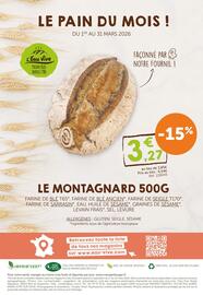 Catalogue L'Eau Vive page 10