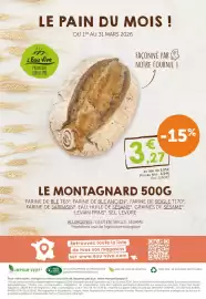 Catalogue L'Eau Vive page 10