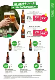 Catalogue L'Eau Vive page 3