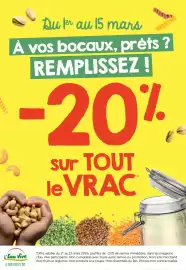 Catalogue L'Eau Vive page 4