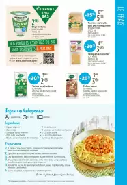 Catalogue L'Eau Vive page 5