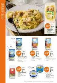 Catalogue L'Eau Vive page 6