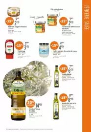 Catalogue L'Eau Vive page 7