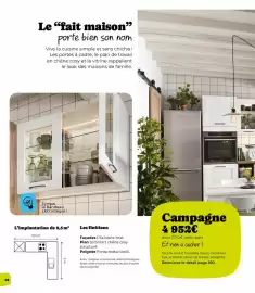 Catalogue SoCoo'c page 38