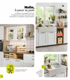 Catalogue SoCoo'c page 40