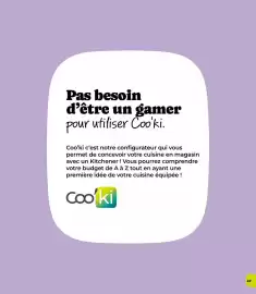 Catalogue SoCoo'c page 47