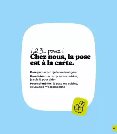 Catalogue SoCoo'c page 67