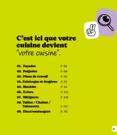 Catalogue SoCoo'c page 81