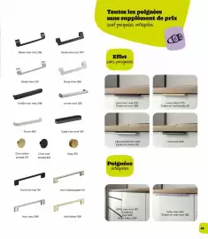 Catalogue SoCoo'c page 89