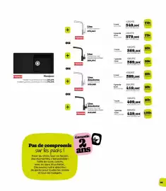 Catalogue SoCoo'c page 99