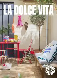 Catalogue Phildar page 1