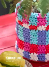 Catalogue Phildar page 27