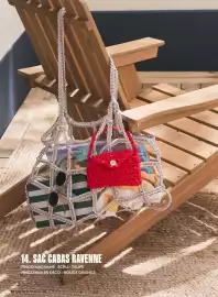 Catalogue Phildar page 32