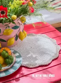 Catalogue Phildar page 35