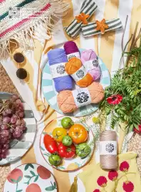 Catalogue Phildar page 36