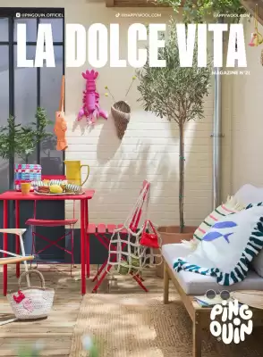 Catalogue Phildar (valable jusqu'au 31-08)