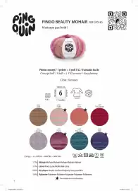 Catalogue Phildar page 10