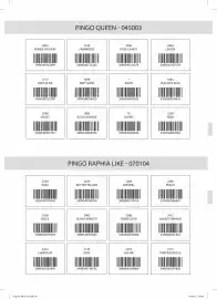 Catalogue Phildar page 100